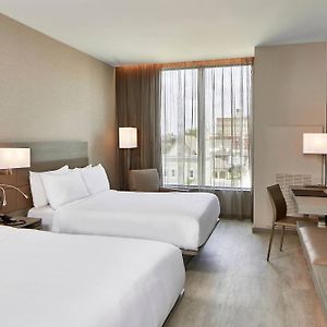 Queen Room Two Queen Beds Hearing Accessible